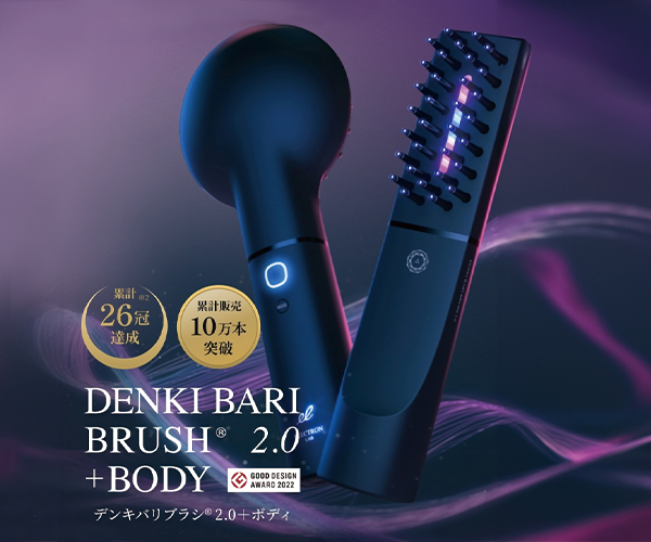 デンキバリブラシ商品画像
