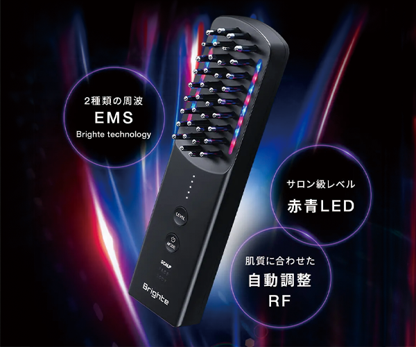 エレキブラシプラス商品画像