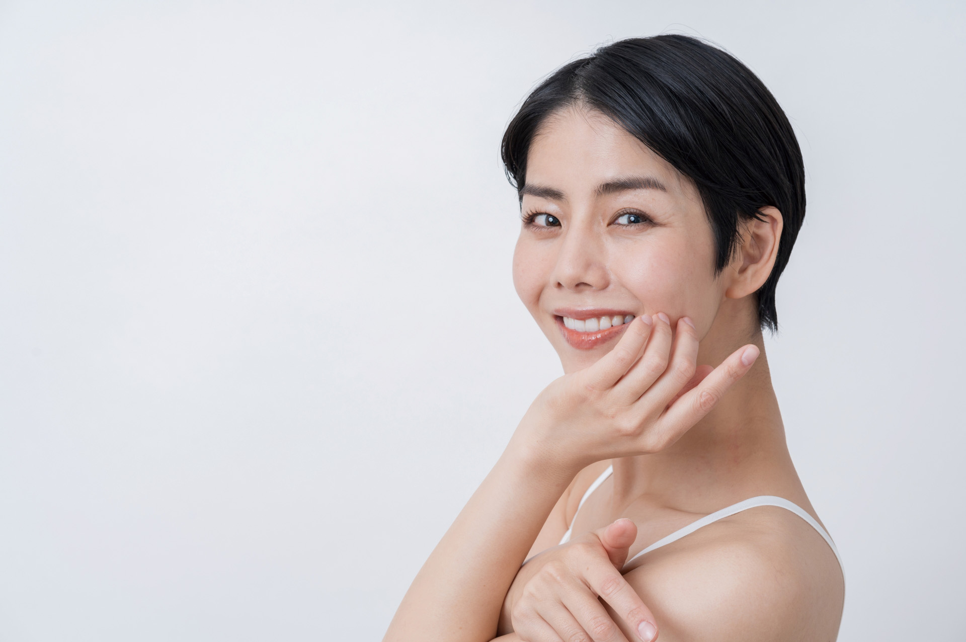 電気ブラシがもたらす美容効果